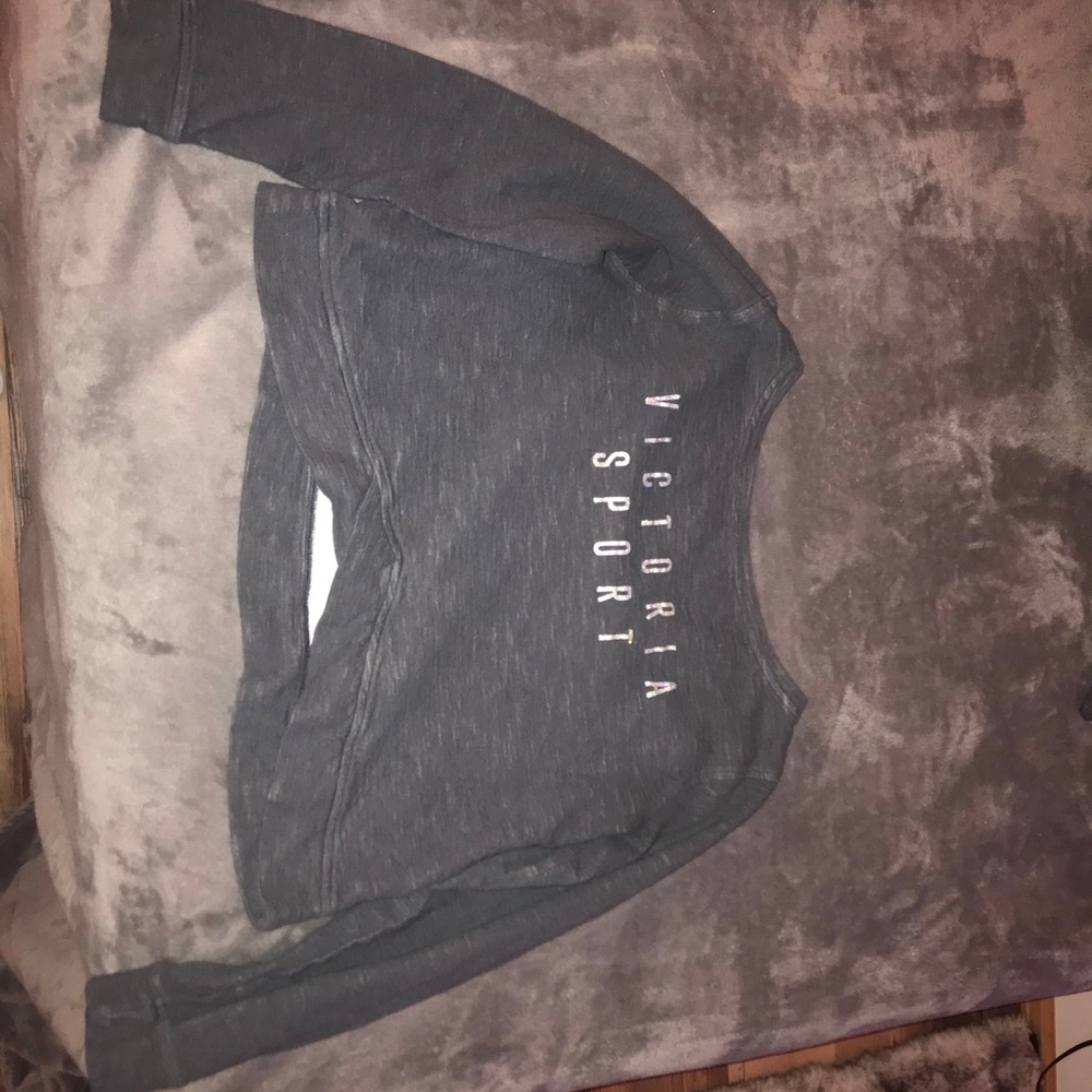 Victoria sport long sleeve shirt